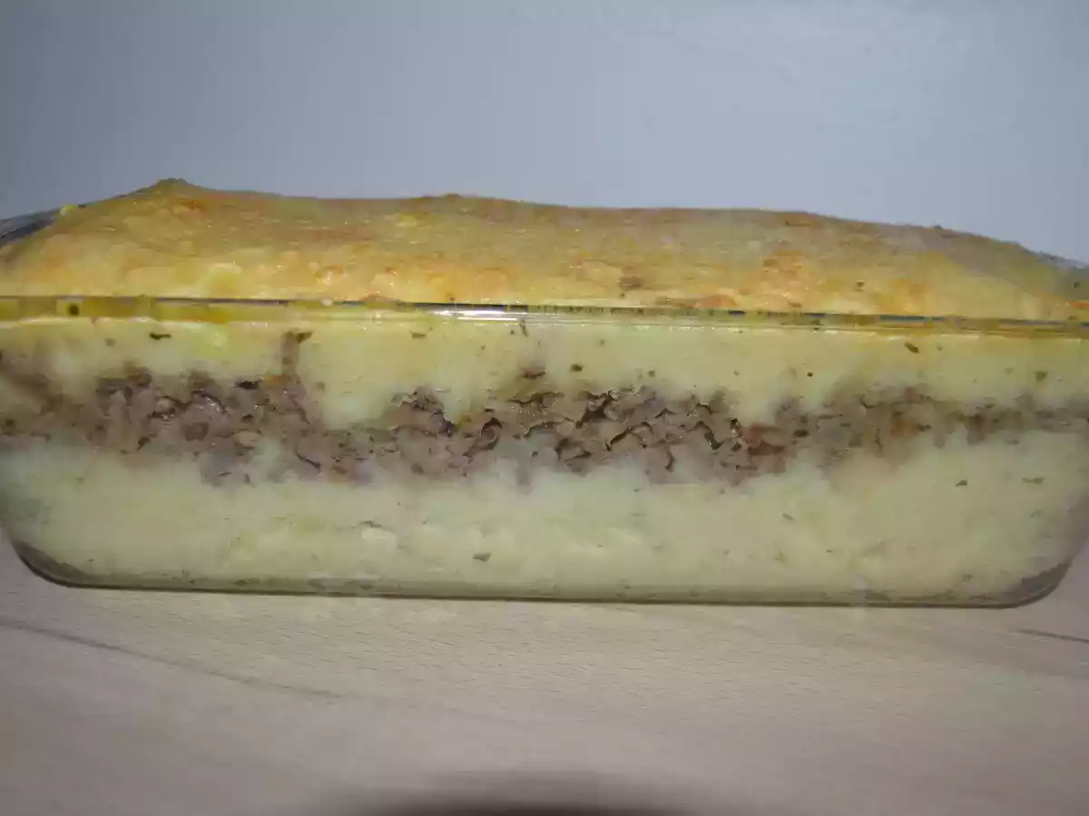 Mon Hachi parmentier - photo 2