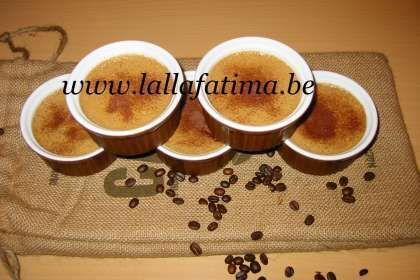 Café dalgona - mousse de café au lait - Recette Ptitchef