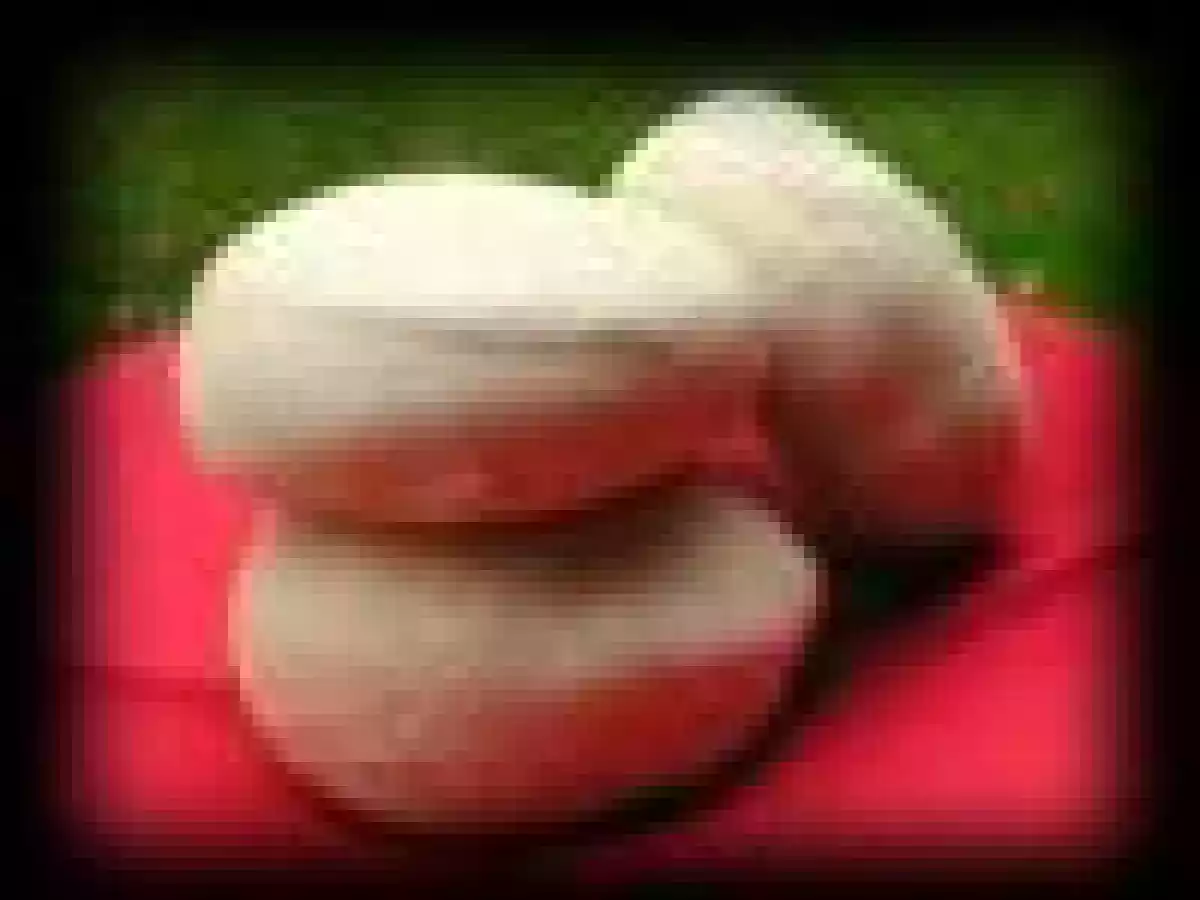 Muffins à l'anglaise... au lait fermenté ! - photo 3