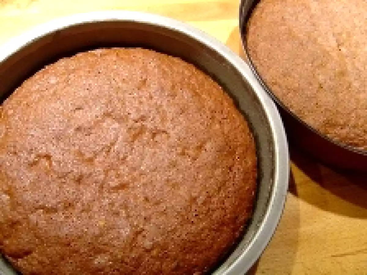 My ultimate Carrot Cake - photo 3