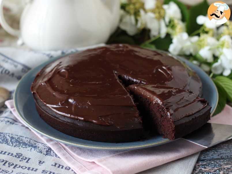 Nega maluca, le meilleur gâteau au chocolat brésilien ! - photo 5