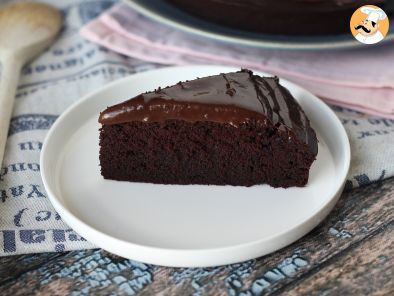 Nega maluca, le meilleur gâteau au chocolat brésilien ! - photo 2