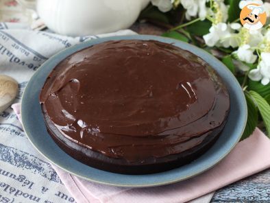 Nega maluca, le meilleur gâteau au chocolat brésilien !, photo 2