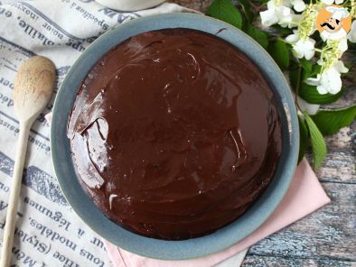 Nega maluca, le meilleur gâteau au chocolat brésilien !, photo 3