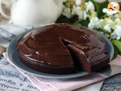 Nega maluca, le meilleur gâteau au chocolat brésilien ! - photo 5
