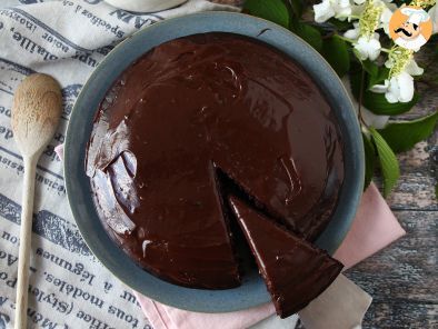 Nega maluca, le meilleur gâteau au chocolat brésilien ! - photo 6