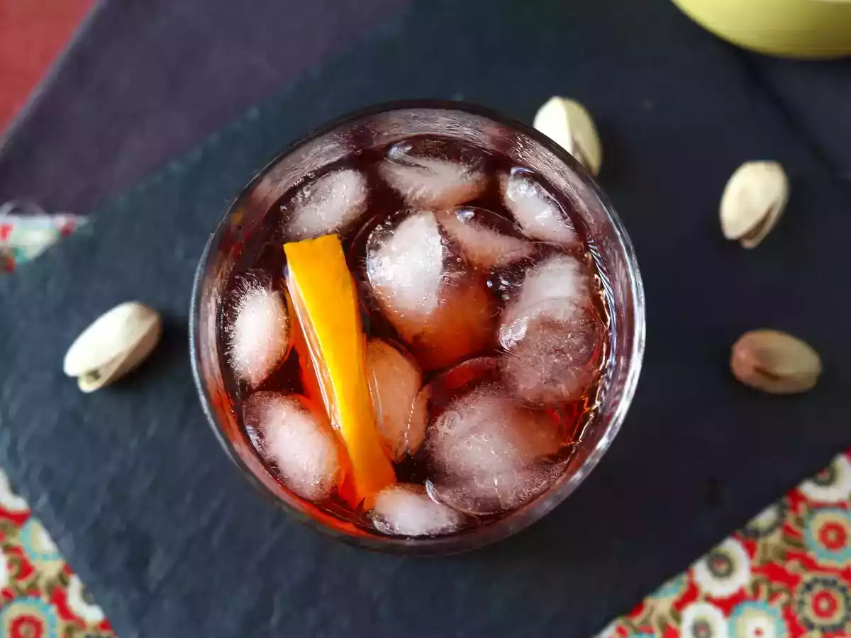Negroni, le cocktail italien parfait pour l'apéritif - photo 3