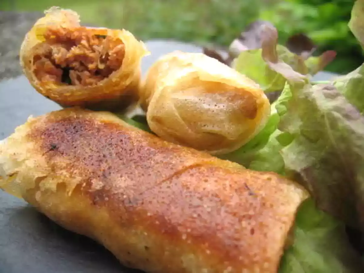 Nem façon Basques - photo 2