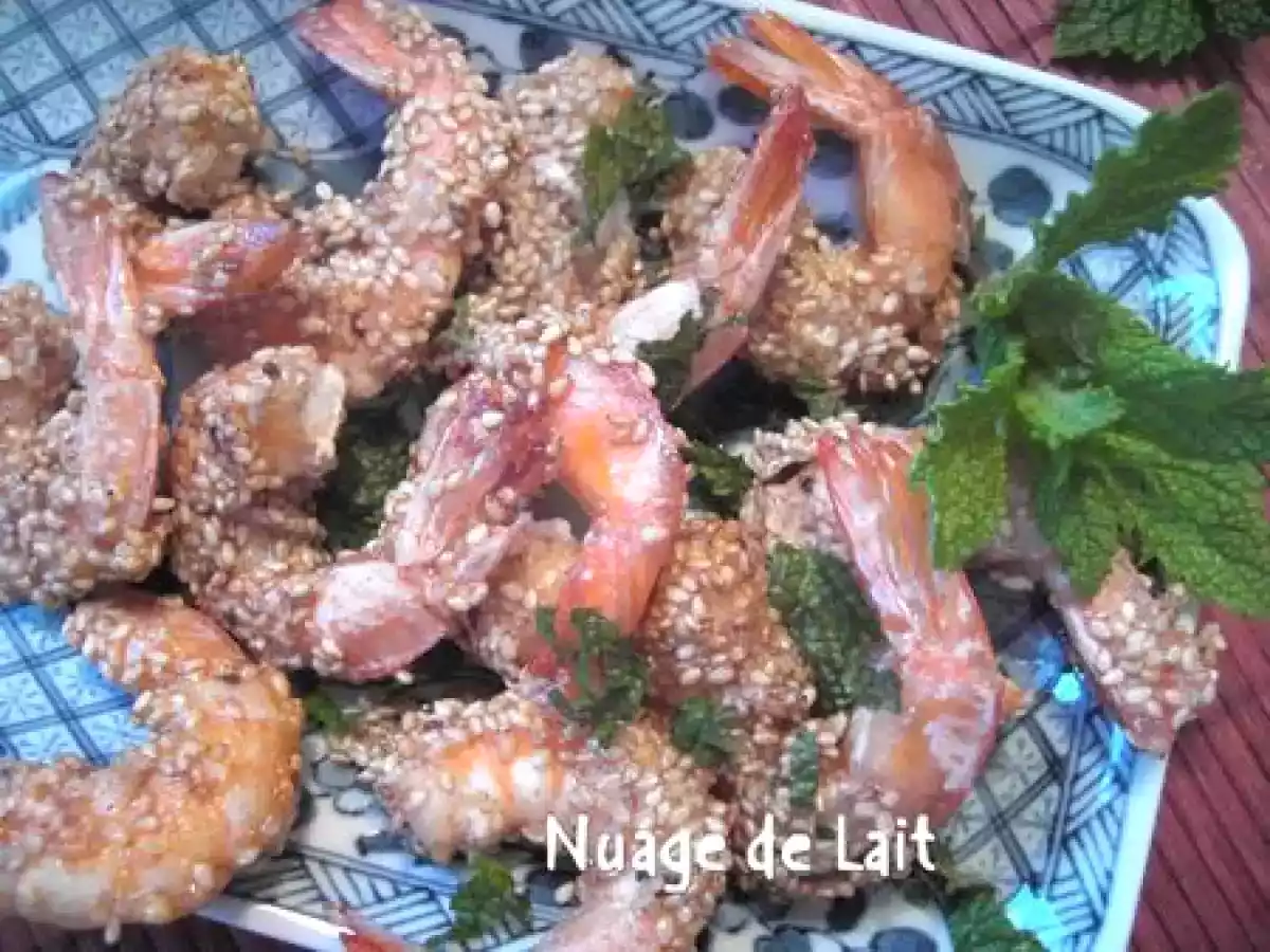 Noces de Froment...... parait-il ????