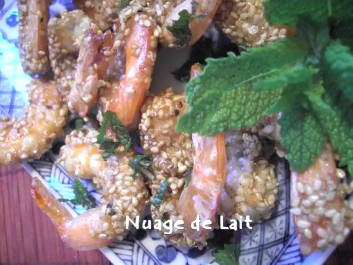 Noces de Froment...... parait-il ???? - photo 2