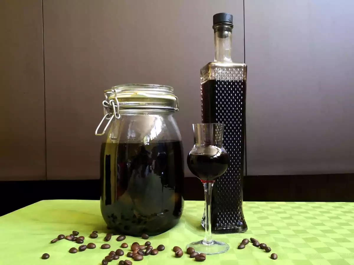 Nocino : liqueur traditionnelle italienne à base de noix - photo 3