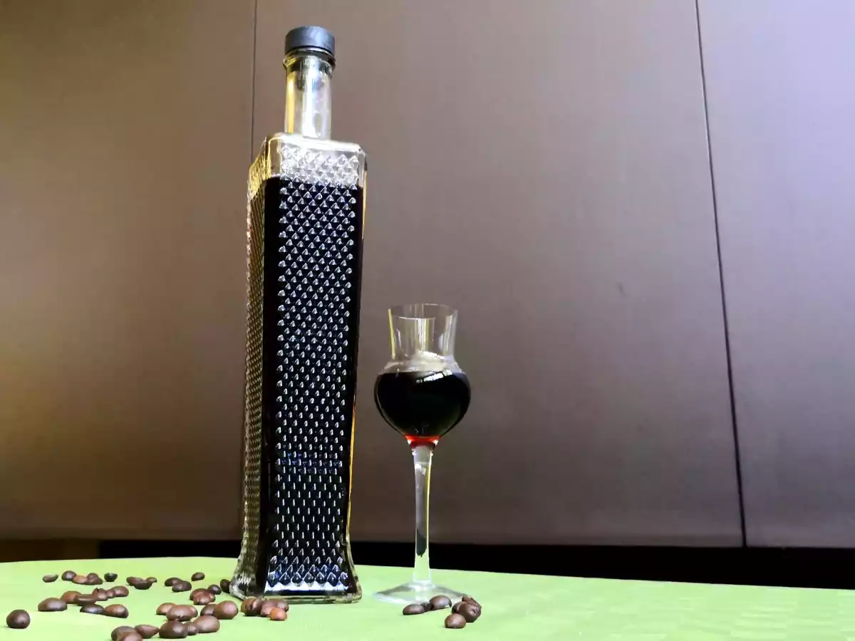 Nocino : liqueur traditionnelle italienne à base de noix - photo 4