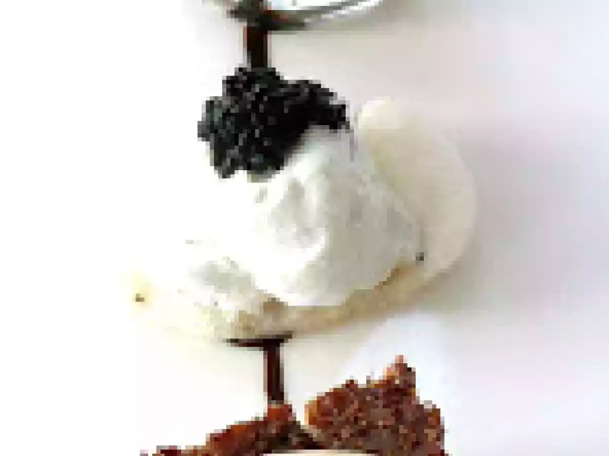 Noir et Blanc: l'apéro