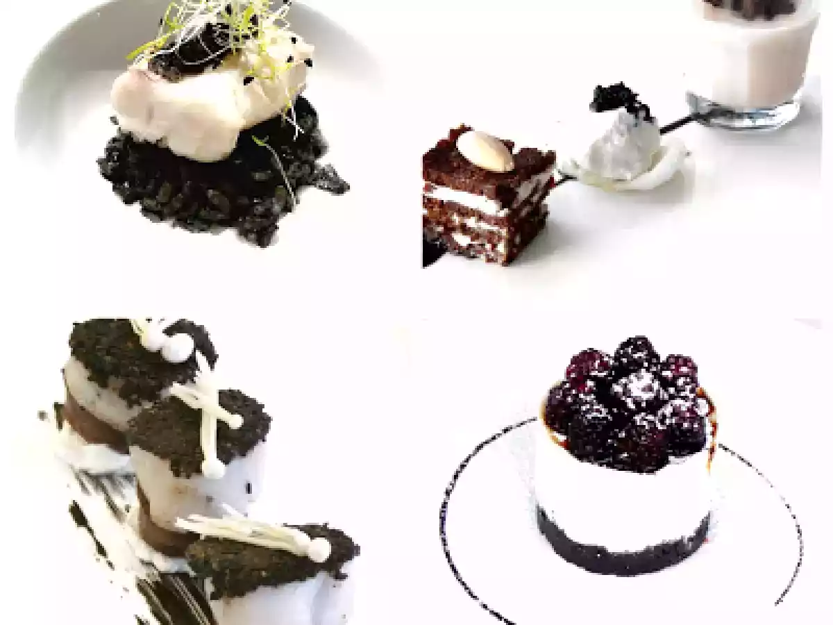 Noir et Blanc: l'apéro - photo 2