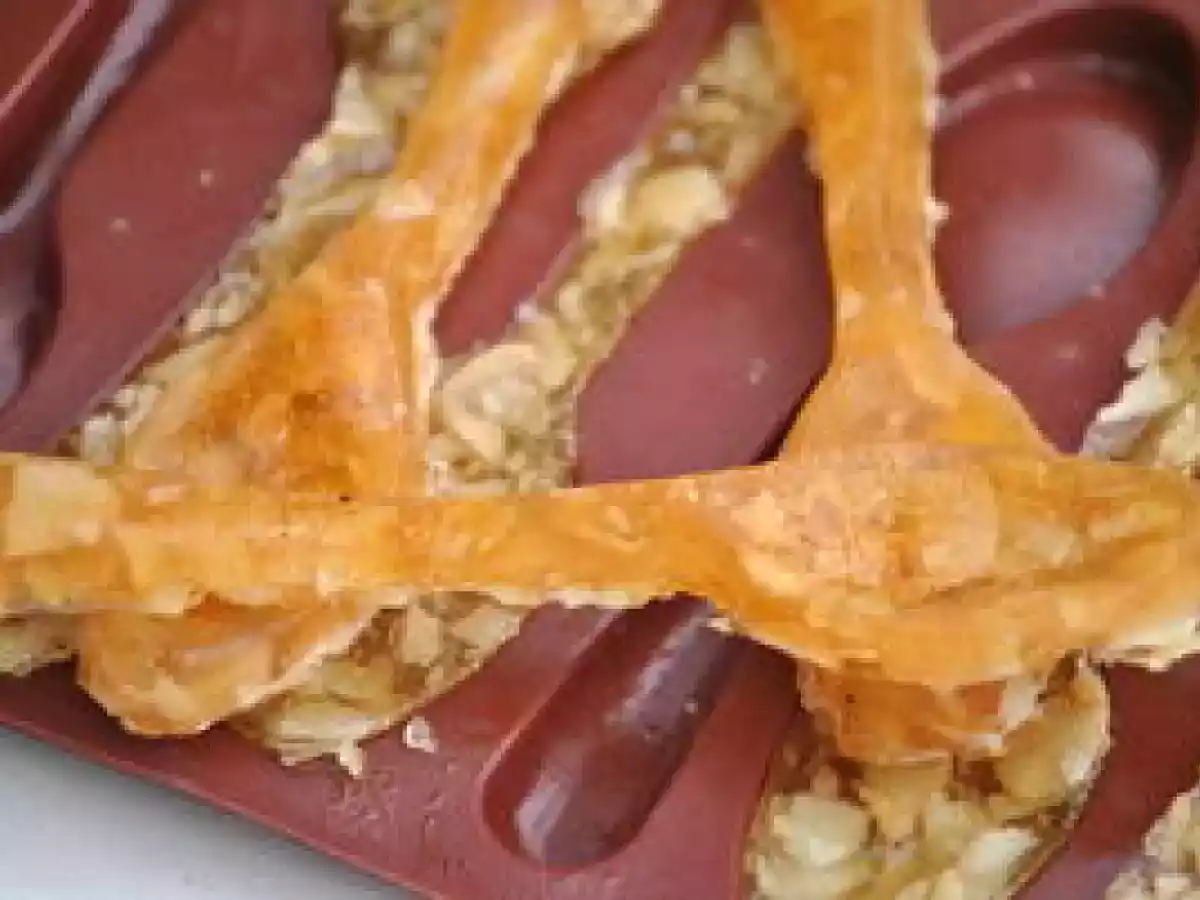 NOUGATINE INRATABLE - photo 2