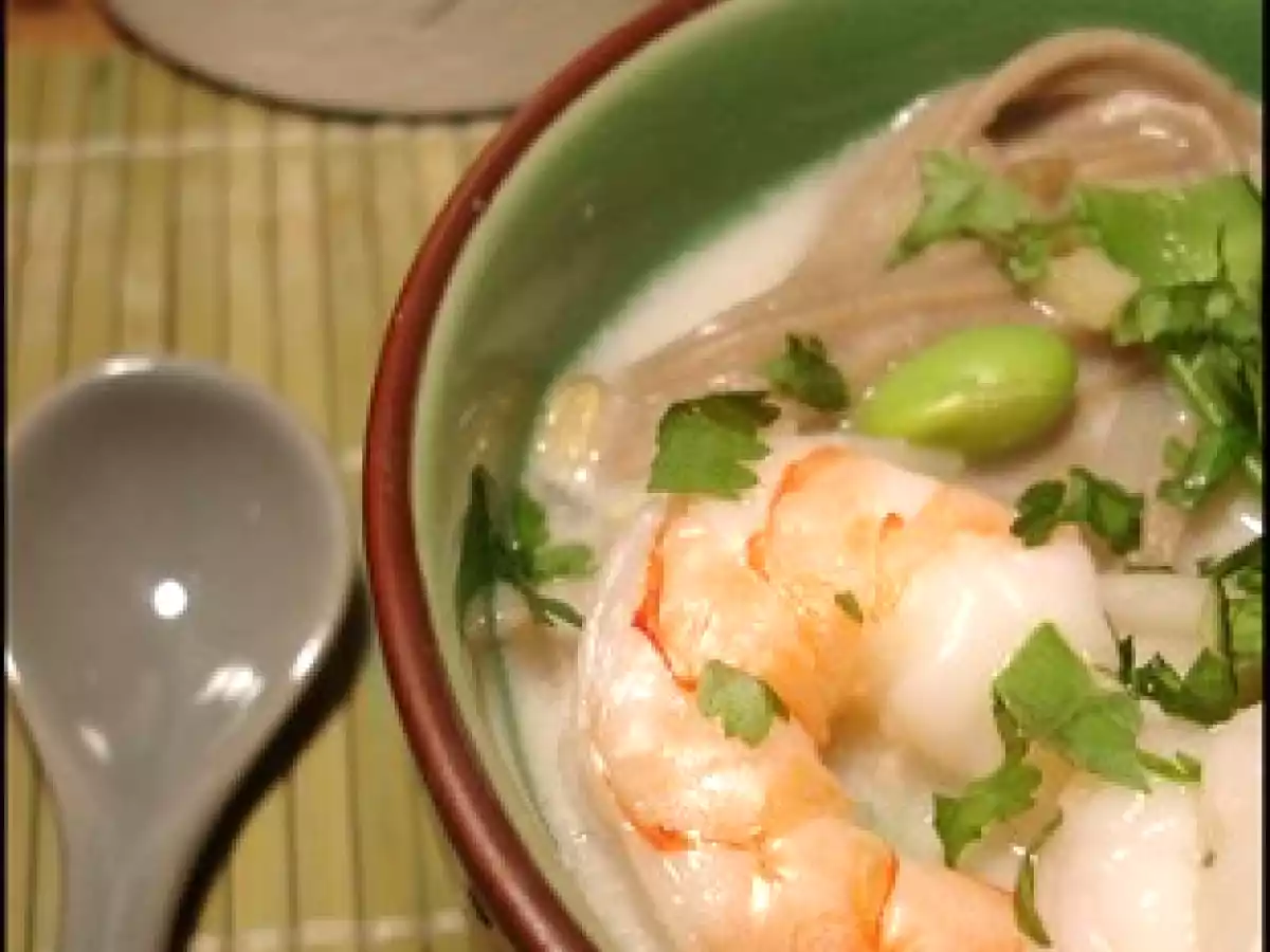 Ôde à la feuille de combava...