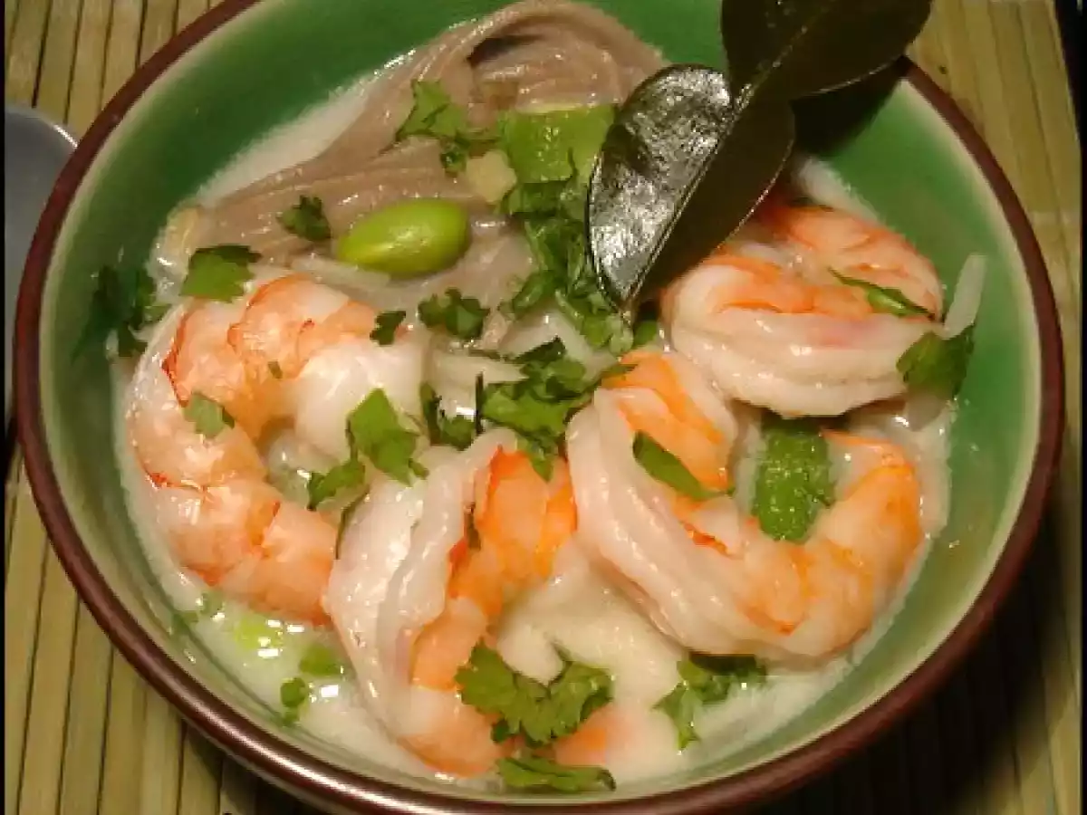 Ôde à la feuille de combava... - photo 2