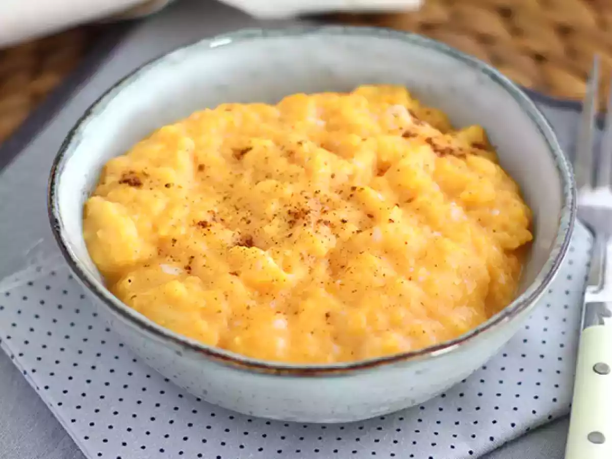 Oeufs brouillés, la vraie recette