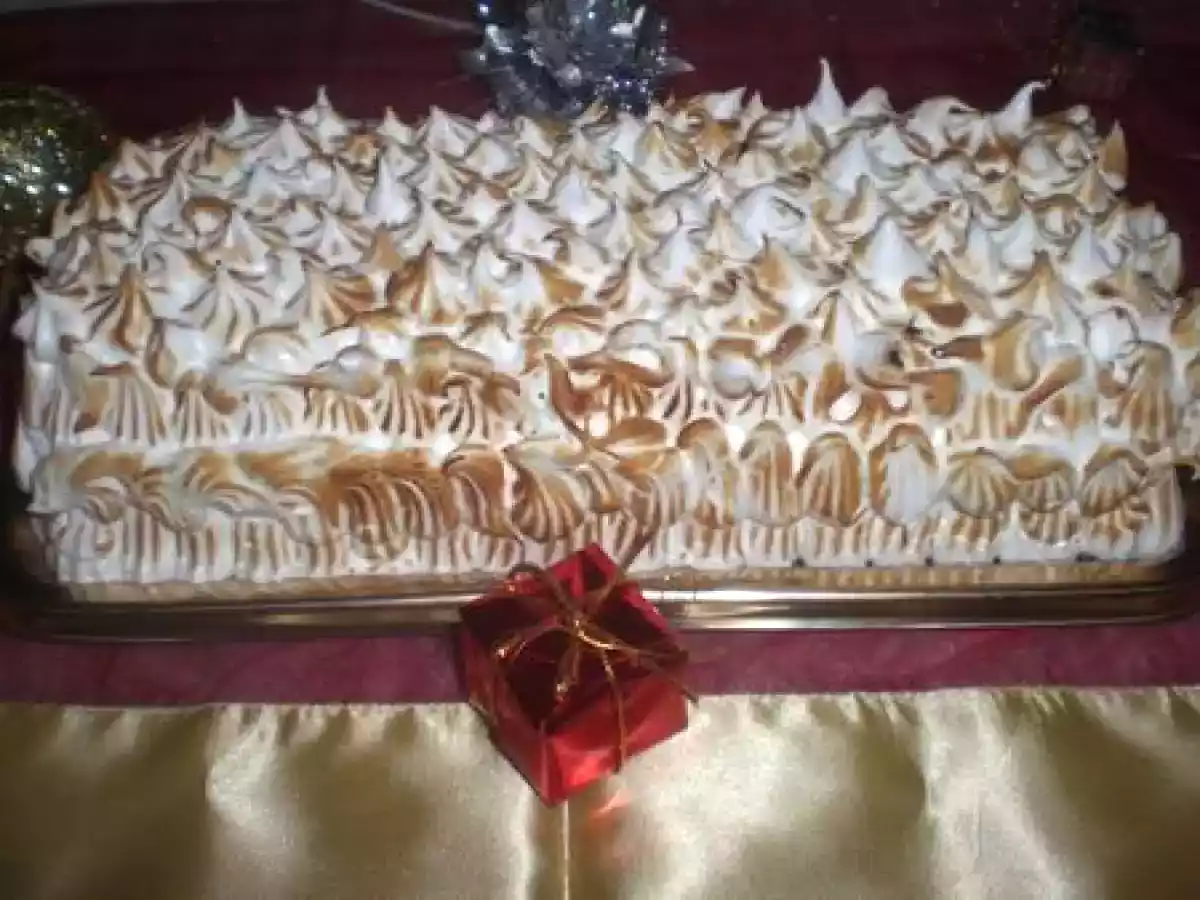 OMELETTE NORVEGIENNE