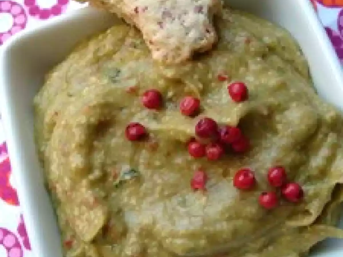 On grignote quoi à l'apéro ce soir ??