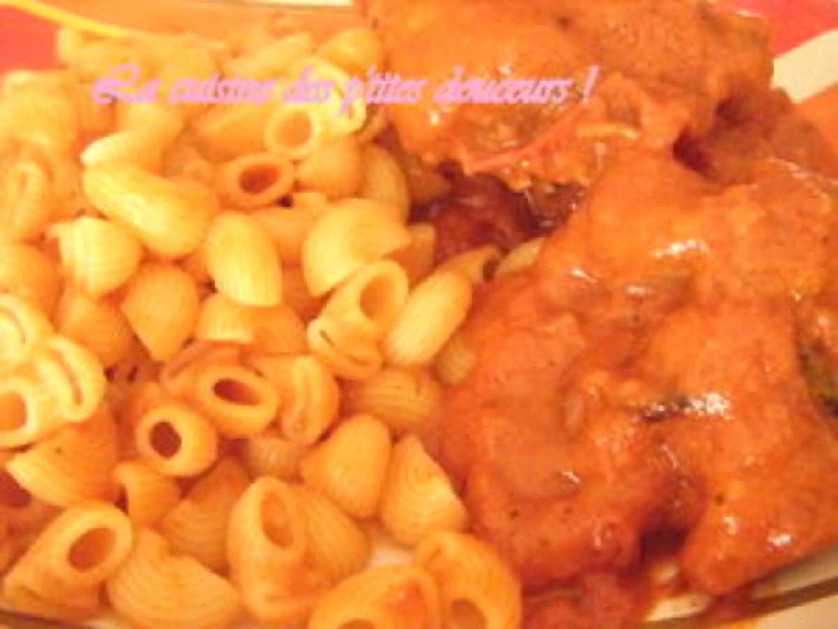 OSSO BUCCO DE DINDE - photo 2