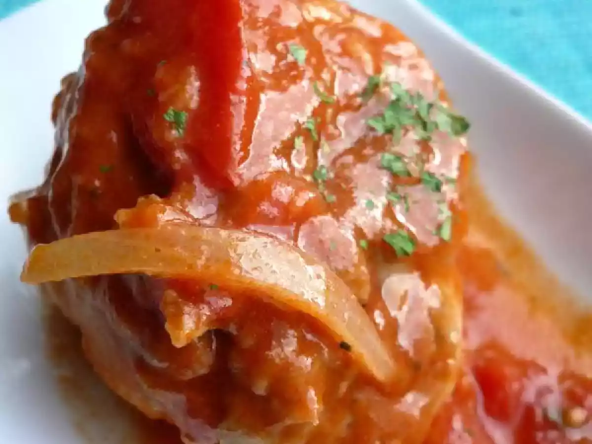 Osso Buco de Dinde - photo 2