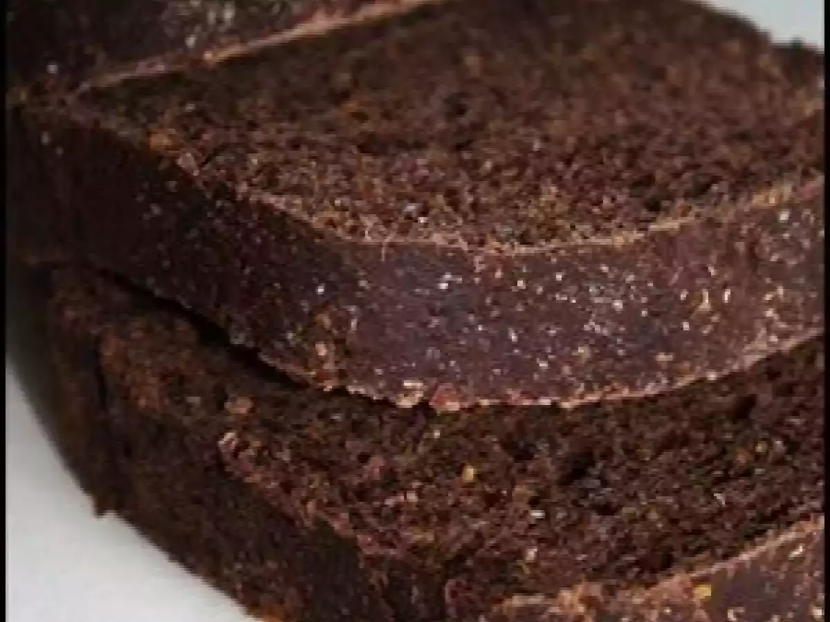 Pain au chocolat et au piment d'espelette - photo 2