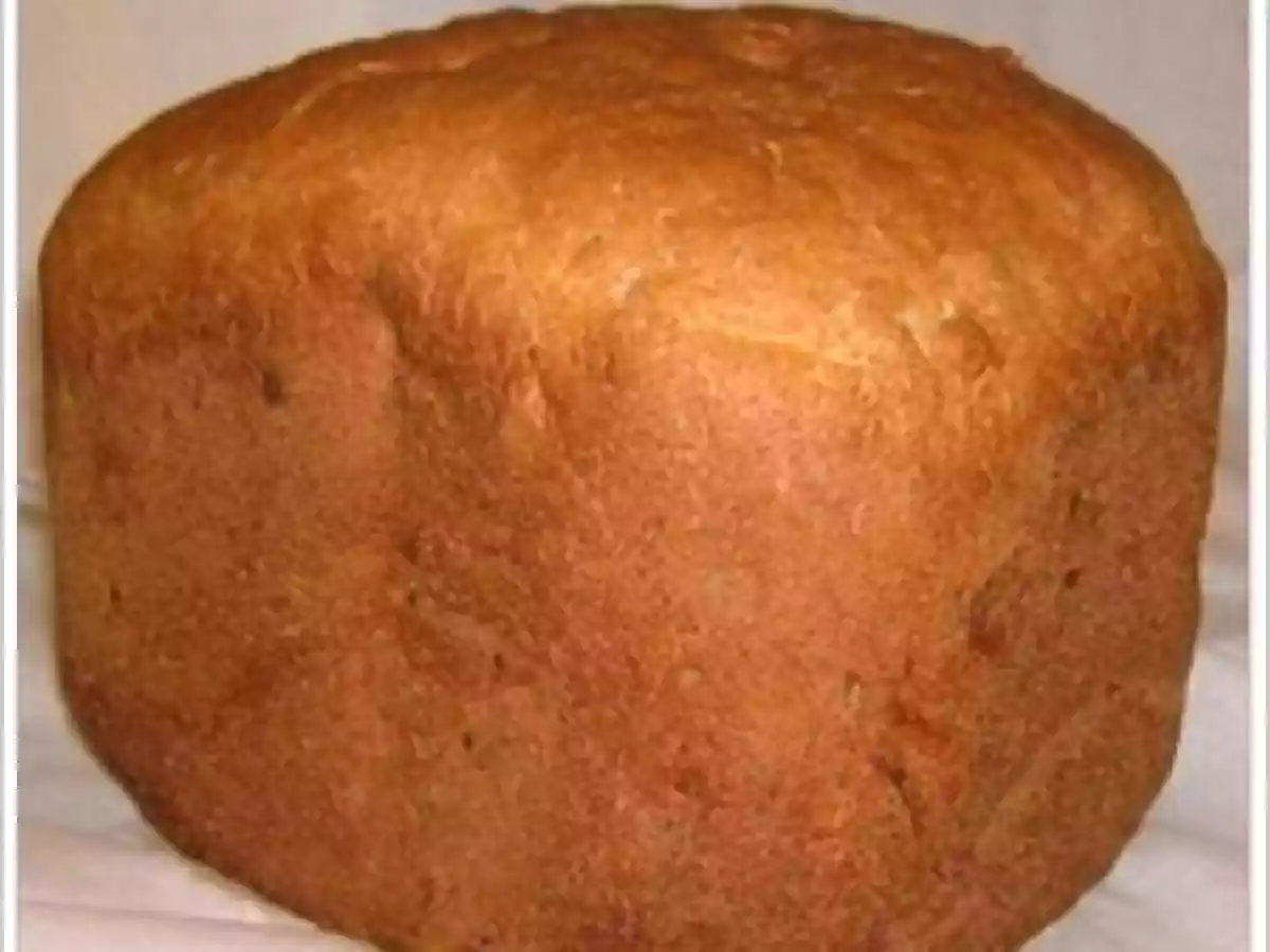 Pain aux noix, noisettes, dattes et figues chez GAL