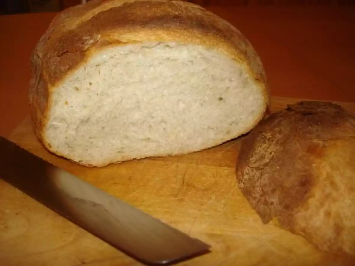 Pains au froment et au seigle - photo 2