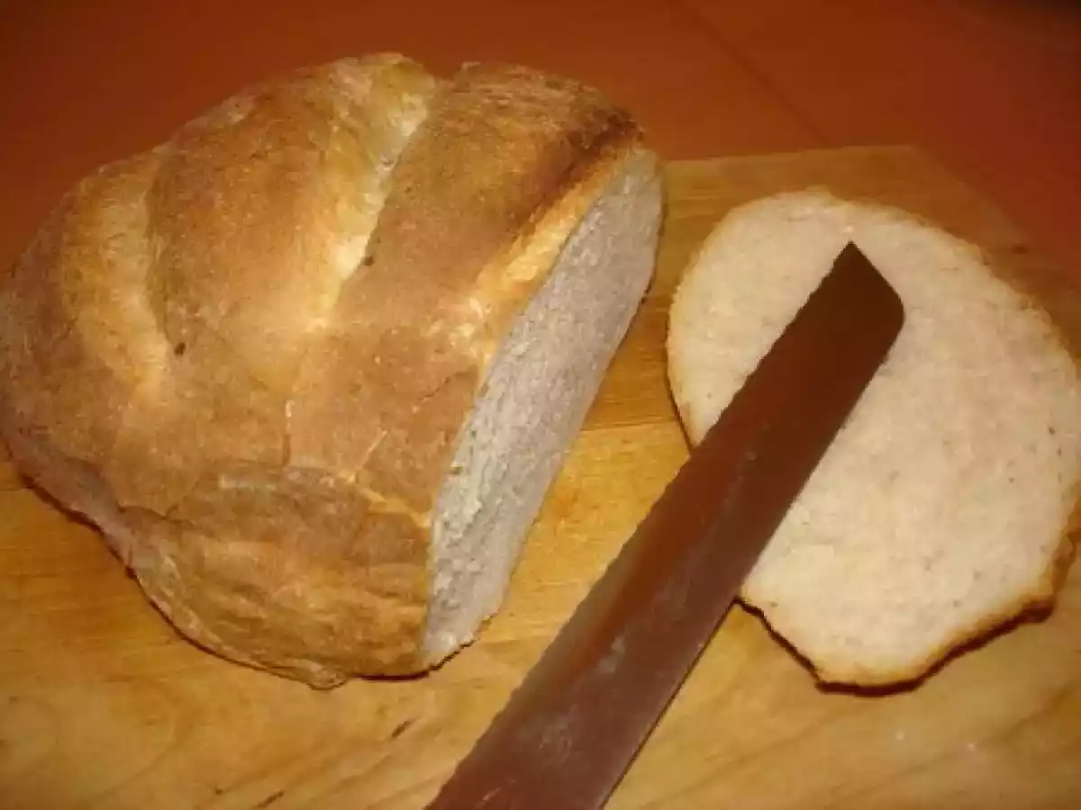 Pains au froment et au seigle - photo 3