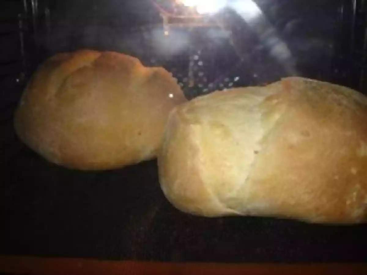 Pains au froment et au seigle - photo 4