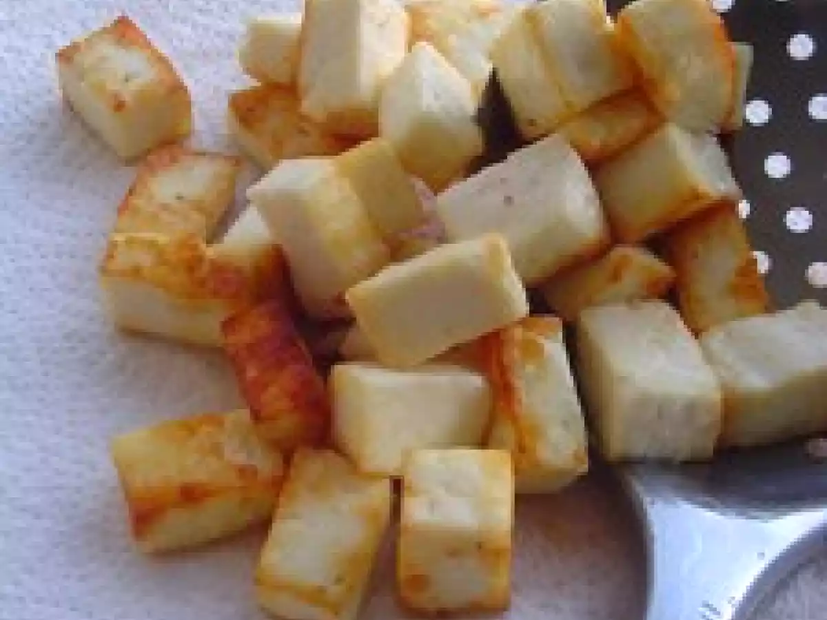 Palak Paneer - plat végétarien indien - photo 3