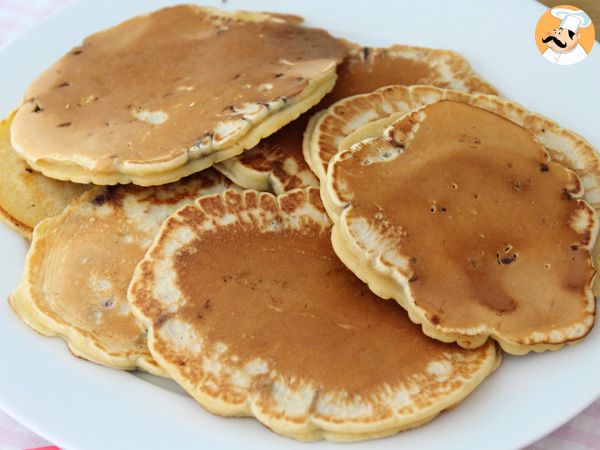 Moule pancake, le meilleur moyen de faire de délicieux pancakes