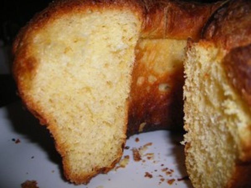 Pandoro di Verona - photo 2