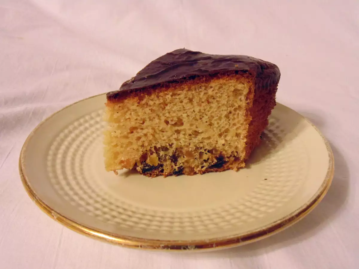 Panettone (recette simplifiée) - photo 2