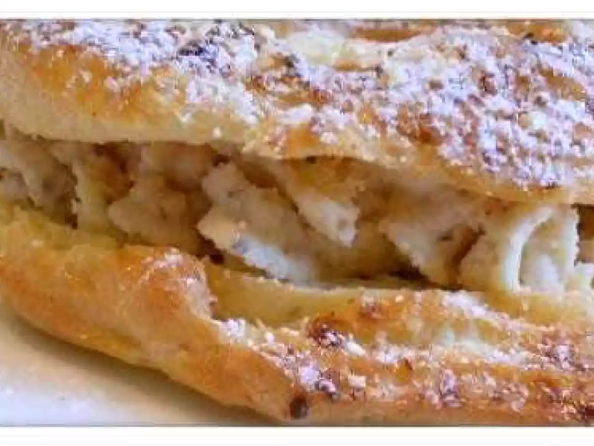 Paris-Brest et Chous façon Paris-Brest - photo 2