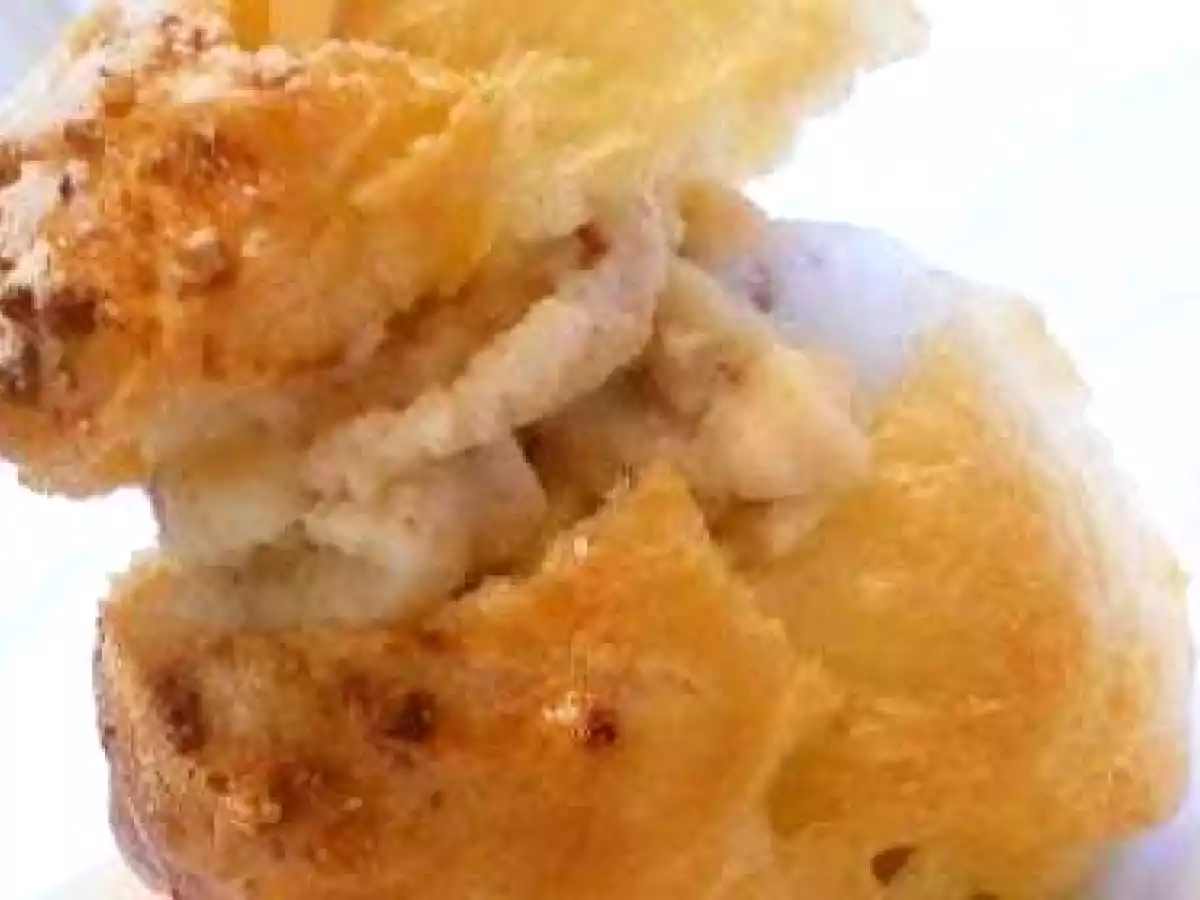 Paris-Brest et Chous façon Paris-Brest - photo 3