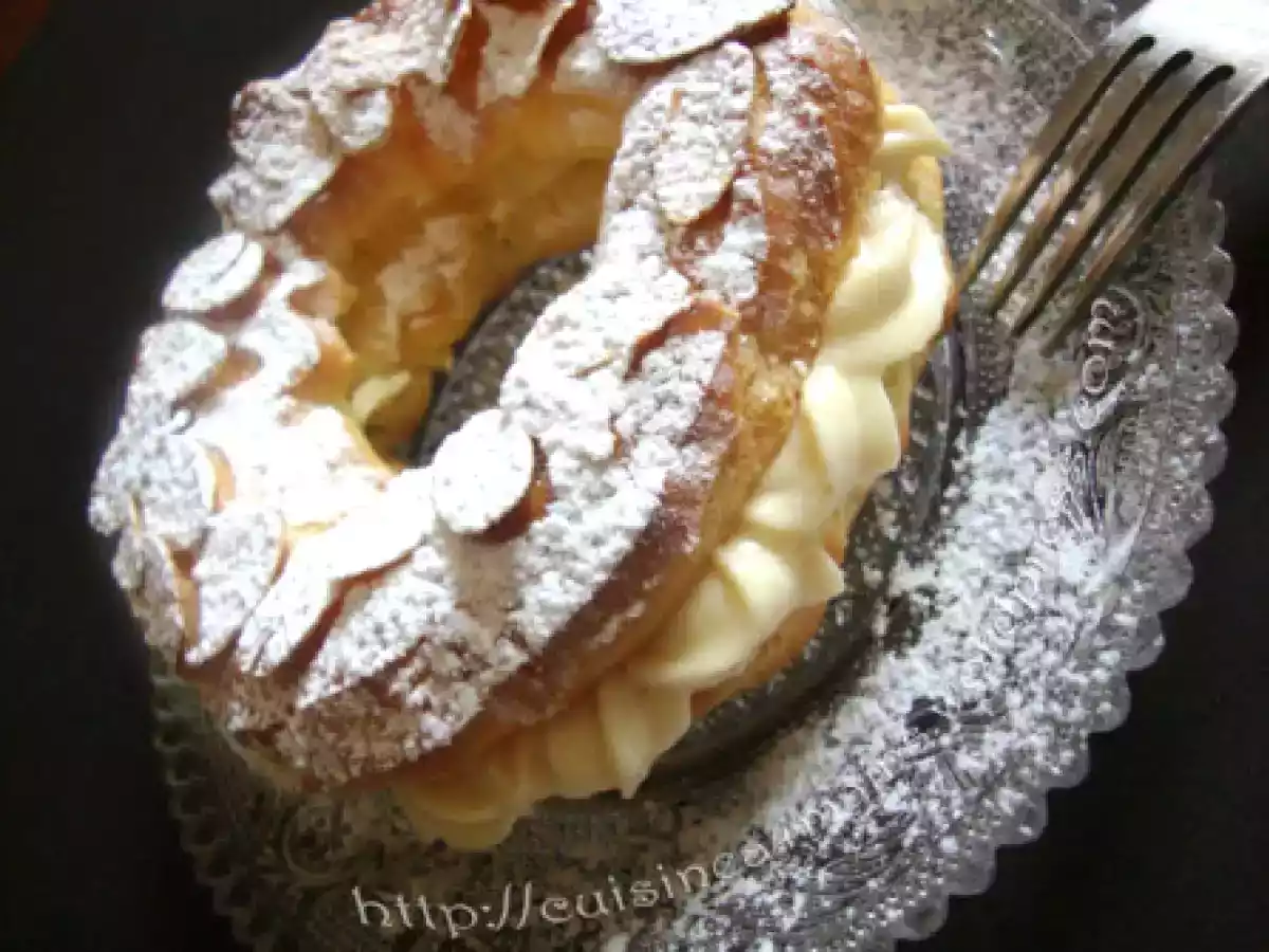 Paris Brest revisité - photo 4