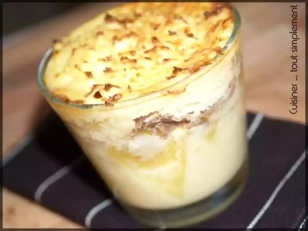 Parmentier Canard - Ananas - photo 2