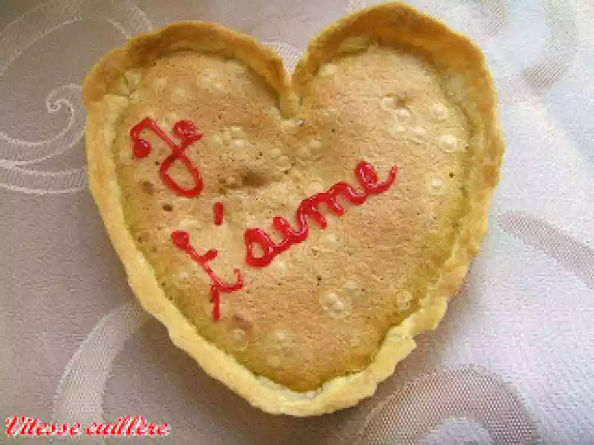 Pasteis de feijao (gâteaux d'haricot blanc) - photo 2