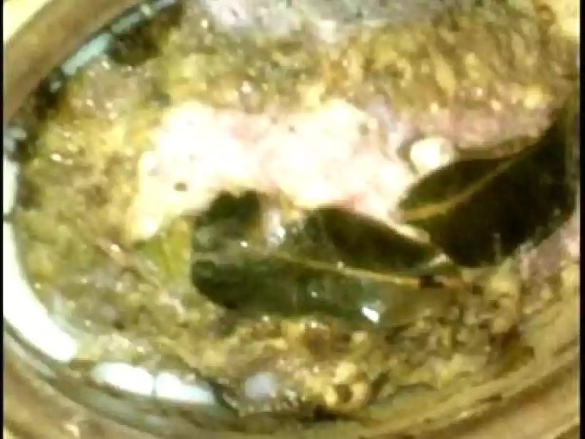 Paté de campagne en bocal - photo 3