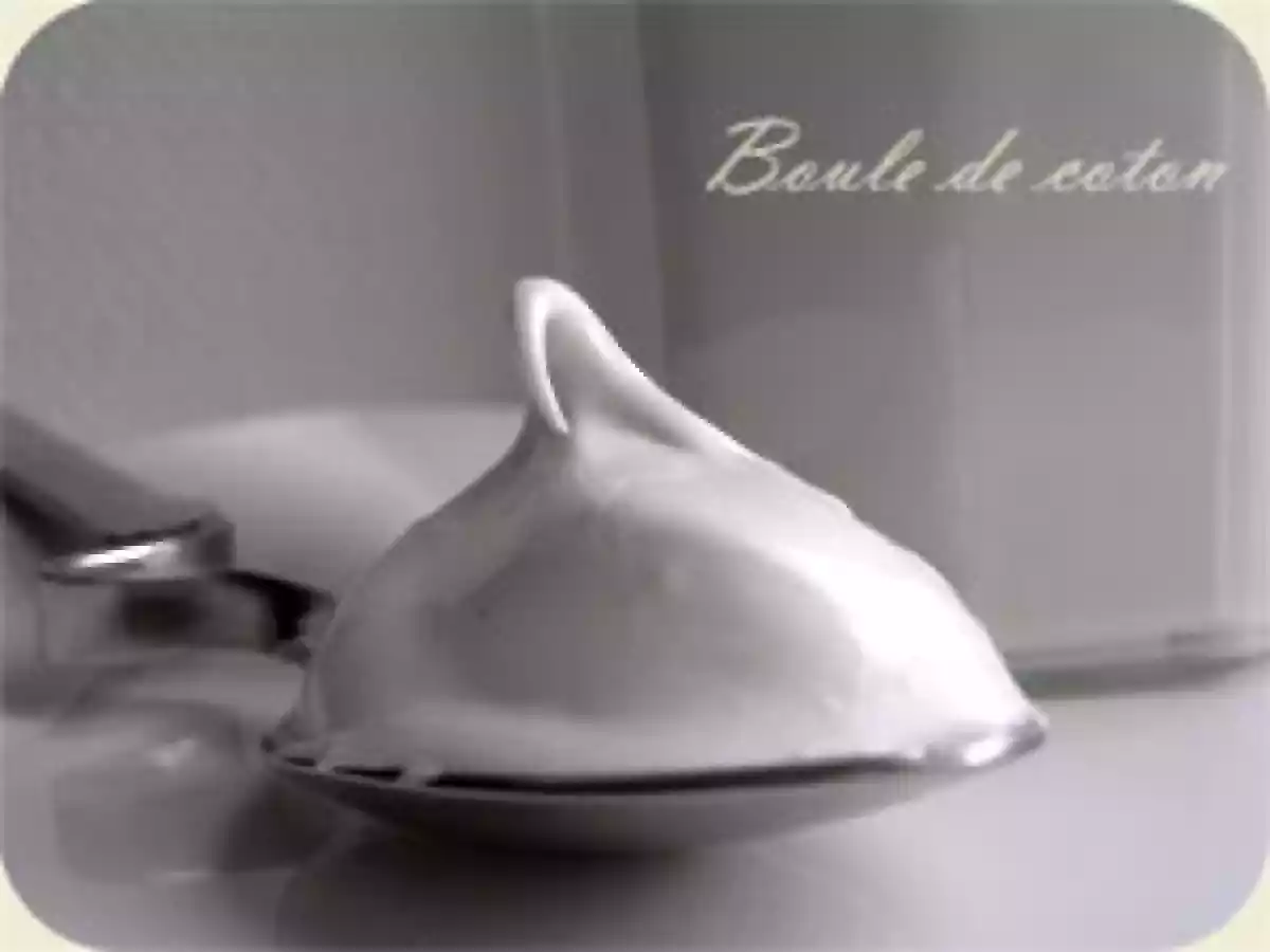 Pâte de guimauve - photo 2