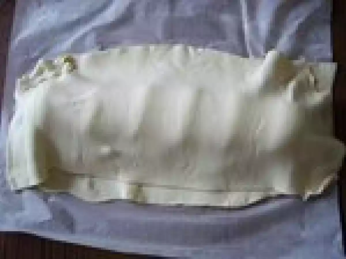 PÂTÉ DE PÂQUES OU PÂTÉ BERRICHON - photo 4