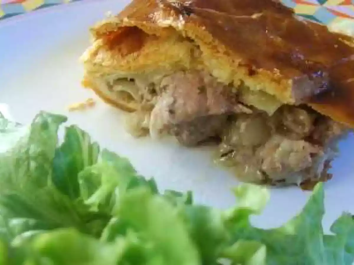 Pâté Lorrain - photo 2