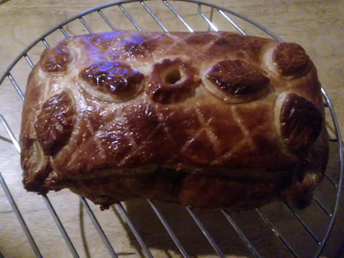 Pâte Lorrain - photo 2