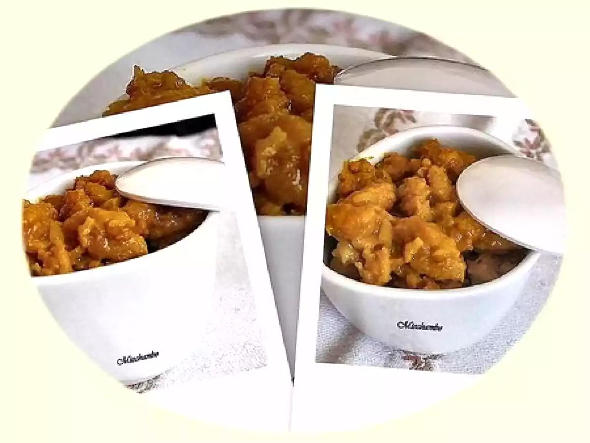 Petit apéritif en toute simplicité ! - photo 3