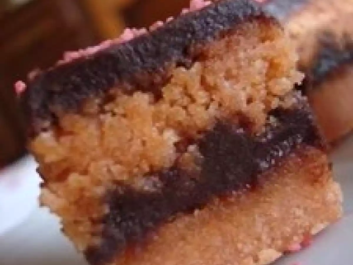 Petites Bouchées Chocorose - photo 2