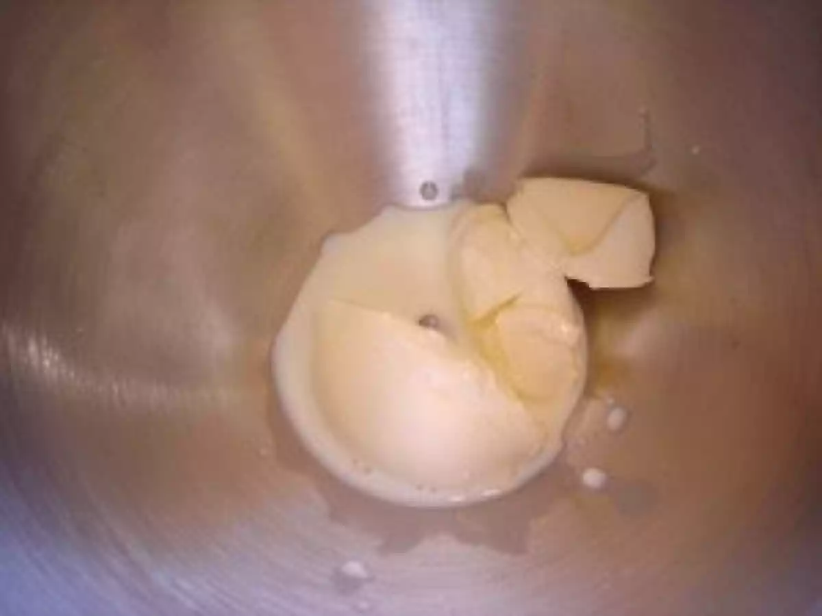 Petites verrines chocolat mascarpone - photo 2