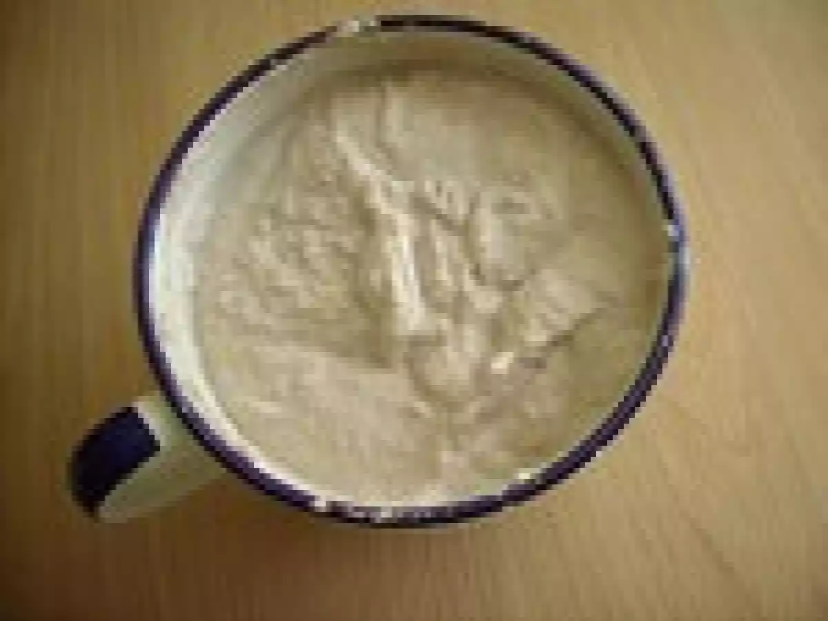 Petits choux fourrés à la mousse de thon - photo 3