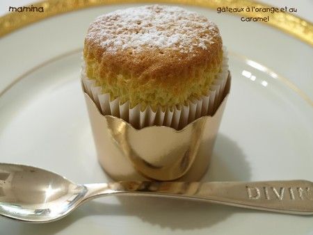 Cœur de beurre de caramel au beurre salé mini - L'échoppe Bretonne